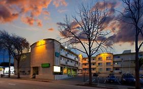 University Inn & Suites Berkeley